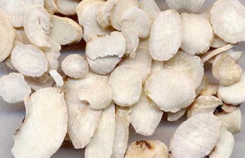 梁茂云桂枝止咳汤治疗长期咳嗽医案