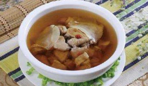 张琪护肝汤治疗急性肝炎医案