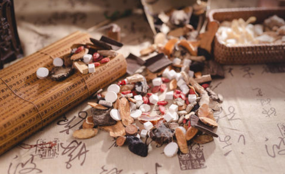 益气化瘀补肾汤的作用功效、配方组成、方解与加减