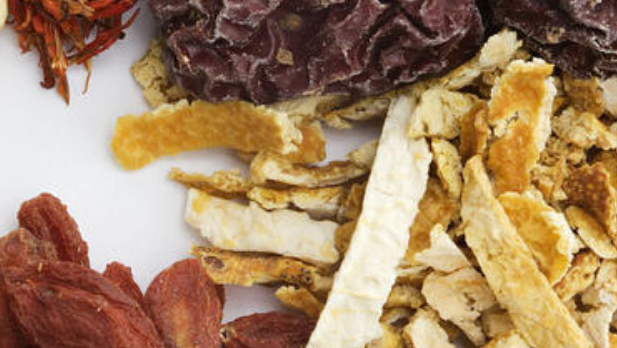 温肾排毒汤的作用功效、配方组成、方解与加减