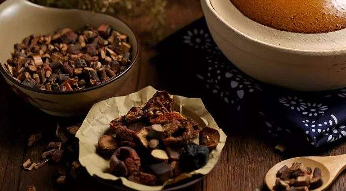 加味导赤汤的作用功效、配方组成、方解与加减