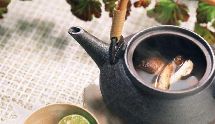 乳糜尿汤的作用功效、配方组成、方解与加减