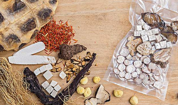 除痰安寐汤的作用功效、配方组成、方解与加减