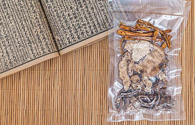 金珀消石散的作用功效、配方组成、方解与加减