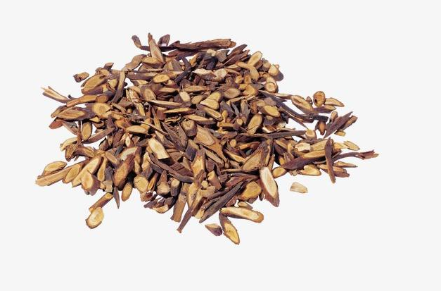 降糖益阴汤的作用功效、配方组成、方解与加减