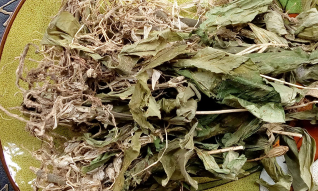 温补升白汤的作用功效、配方组成、方解与加减