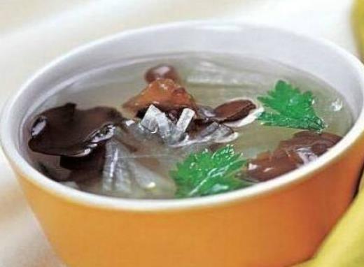 刘燕玲加味黄精汤治疗慢性肝炎医案