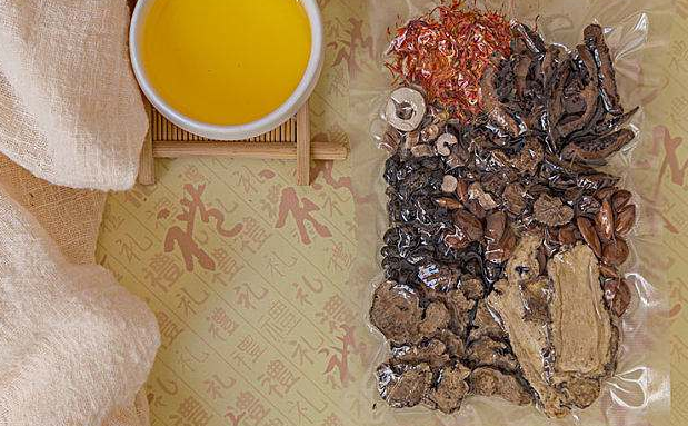 羚羊琥珀散的作用功效、配方组成、方解与加减