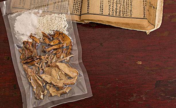 妊娠正位汤的作用功效、配方组成、方解与加减