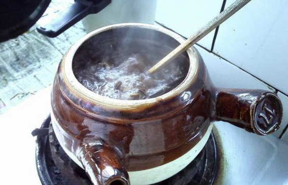 固肾安胎饮的作用功效、配方组成、方解与加减