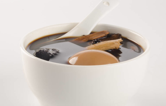 缩宫逐瘀汤(二)的作用功效、配方组成、方解与加减