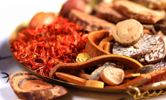 疏肝通乳汤的作用功效、配方组成、方解与加减