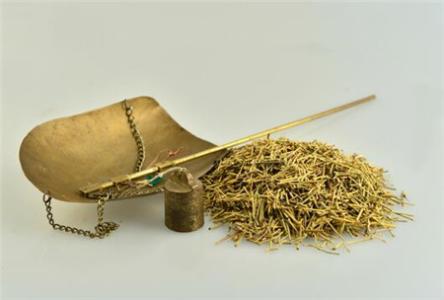 郭家华复方川贝精片治疗支气管扩张医案