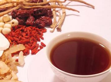 金匮要略防己黄耆汤方原文、配方组成与方解