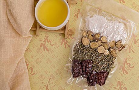 金匮要略厚朴七物汤方原文、配方组成与方解