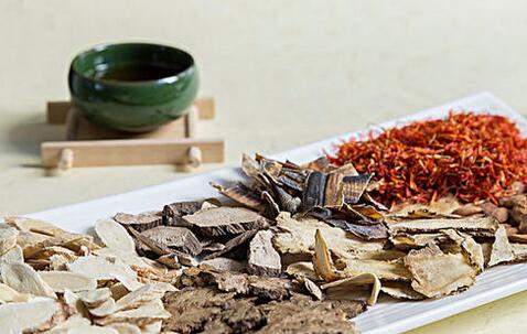 金匮要略甘遂半夏汤方原文、配方组成与方解