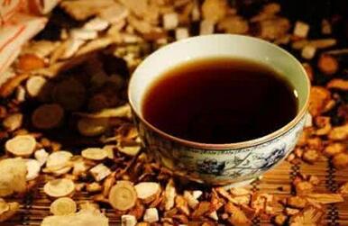 金匮要略黄耆桂枝苦酒汤方原文、配方组成与方解