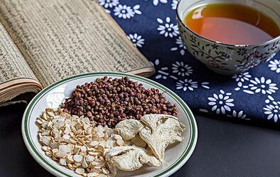 金匮要略桂枝加黄耆汤方原文、配方组成与方解