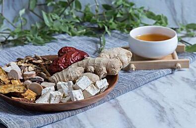 金匮要略硝石矾石散方原文、配方组成与方解