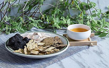 金匮要略大黄硝石汤方原文、配方组成与方解