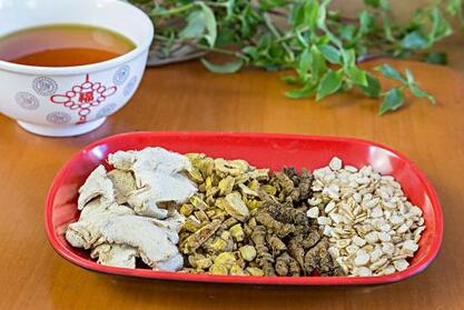 金匮要略大半夏汤方原文、配方组成与方解