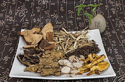 金匮要略茯苓泽泻汤方原文、配方组成与方解