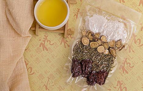 金匮要略甘草粉蜜汤方原文、配方组成与方解