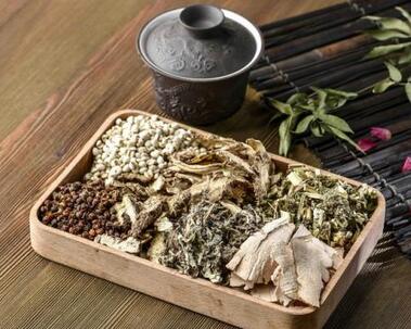 金匮要略红蓝花酒方原文、配方组成与方解