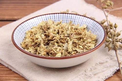 槐花散的神奇功效与作用_组成、功用主治与现代新用途