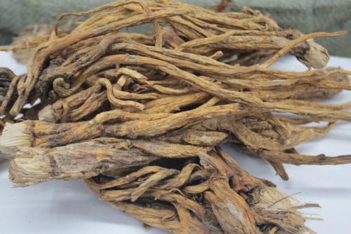 大秦艽汤的神奇功效与作用_组成、功用主治与现代新用途