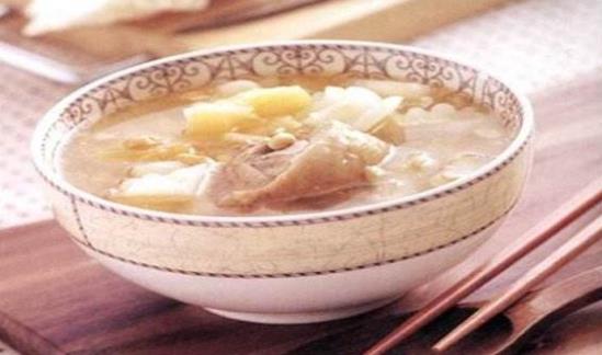 朱良春养阴补中饮治疗急性胃炎医案