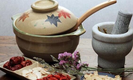 枳实导滞丸的适用人群与禁忌人群_煎服注意事项