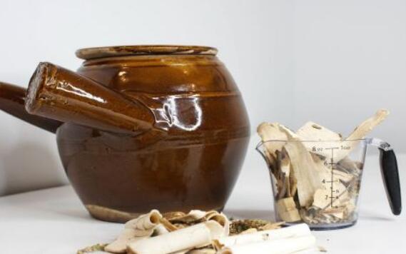 木香大安丸的适用人群与禁忌人群_煎服注意事项