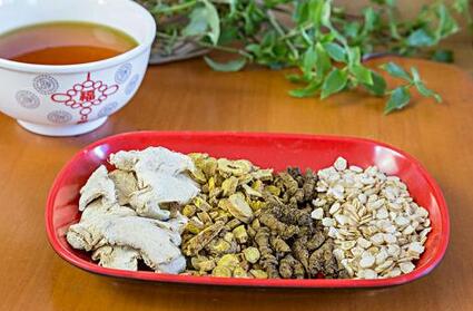 九仙散的适用人群与禁忌人群_煎服注意事项