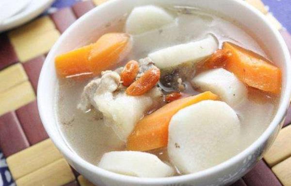 张镜人萎胃安汤治疗慢性胃炎医案