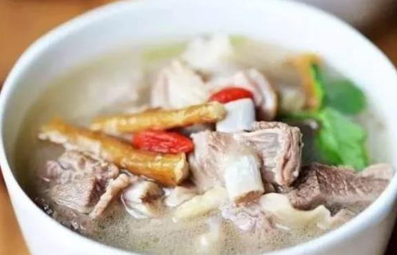 沈英森桂枝茯苓汤治疗胃黏膜脱垂医案