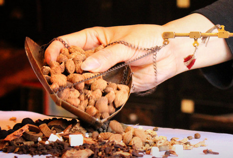 荆芥消风汤的作用功效、配方组成、方解与加减