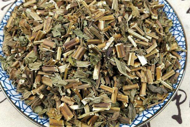 慈幼清解汤的作用功效、配方组成、方解与加减