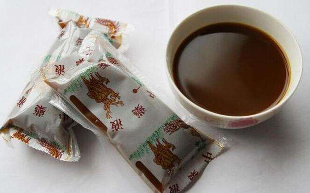 小儿退热灵的作用功效、配方组成、方解与加减