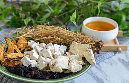 金匮要略赤小豆当归散证方证原文与解释