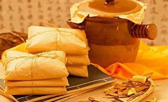 金匮要略当归生姜羊肉汤证方证原文与解释