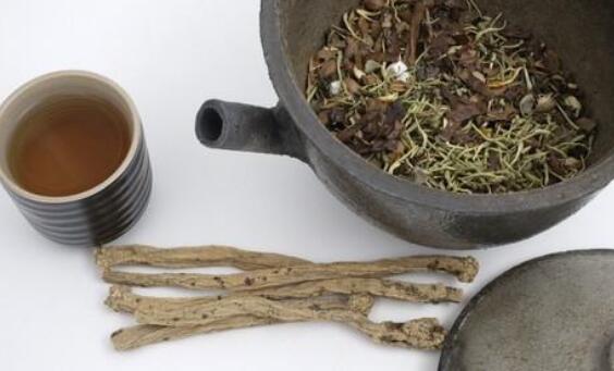 金匮要略甘遂半夏汤证方证原文与解释