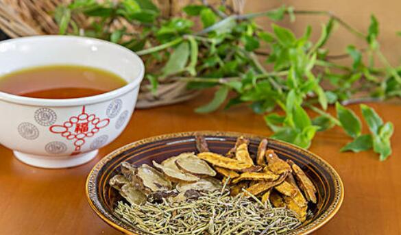 金匮要略硝石矾石散证方证原文与解释