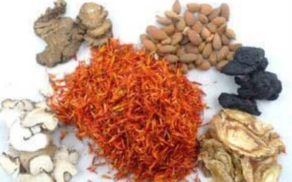 陈玉华疏肝解郁方治疗黄褐斑医案