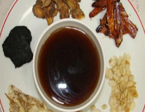 厚朴生姜半夏甘草人参汤加减化裁_临证加减与用量