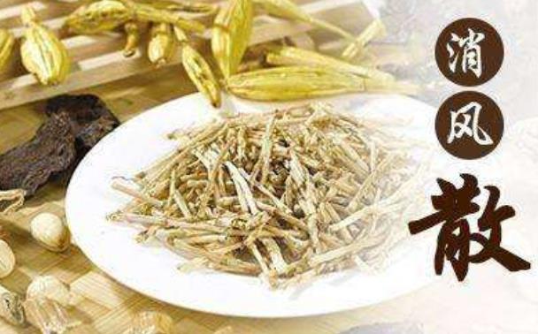 景红梅消风散加减治疗玫瑰糠疹医案