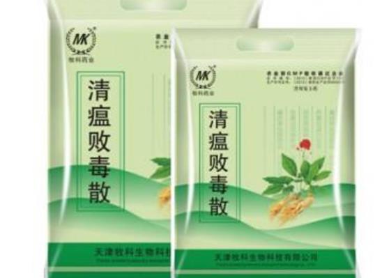 赵国东加减清瘟败毒饮治疗银屑病医案