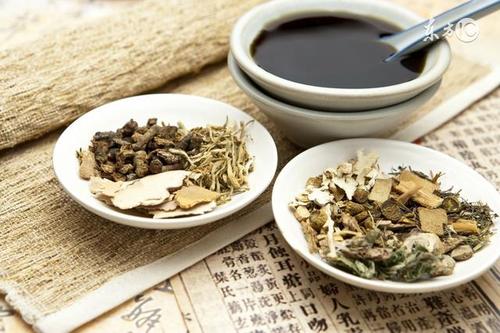 栀子干姜汤原文用法用量与原方组成注解