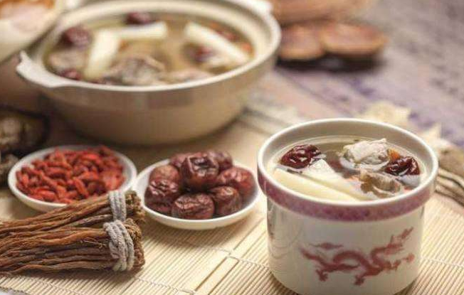 陈荣健脾滋阴降糖饮治疗糖尿病医案