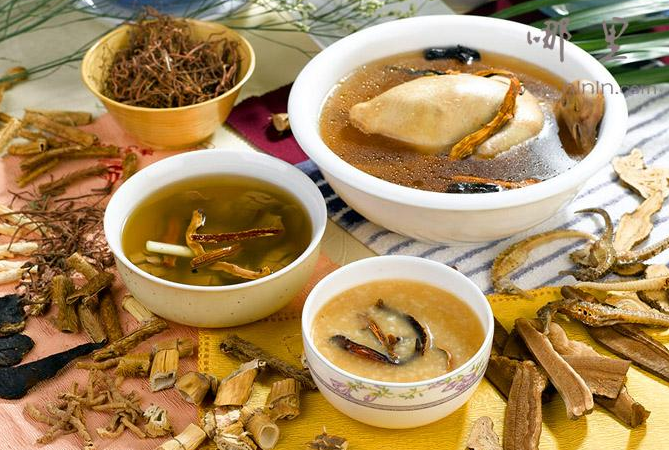 邱英明复方玉泉饮治疗糖尿病医案